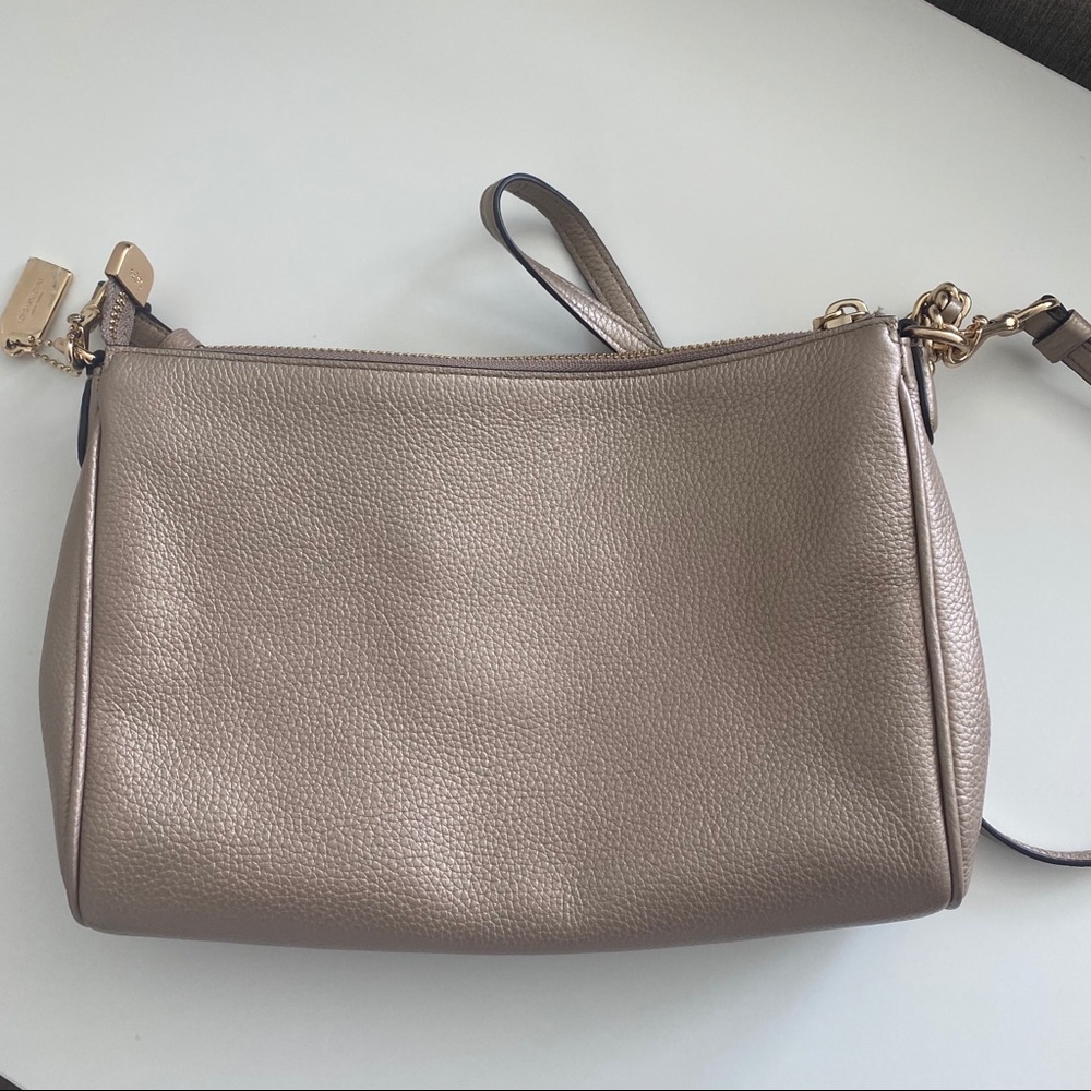 Coach Crossbody - Picture 5 of 7